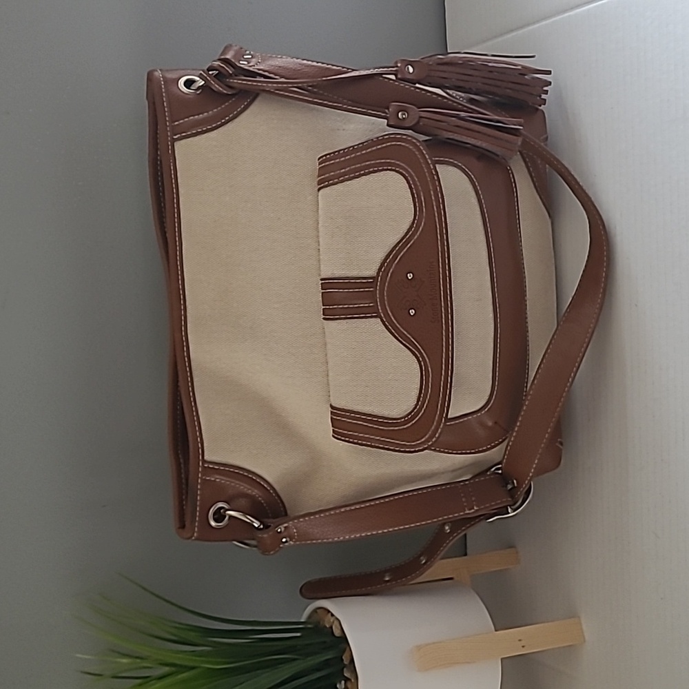 Stone Mountain Purse